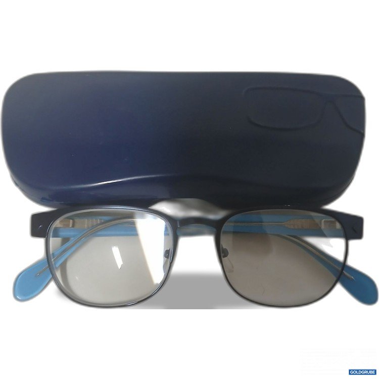 Artikel Nr. 917464 Artikel Nr. 917464: Brille