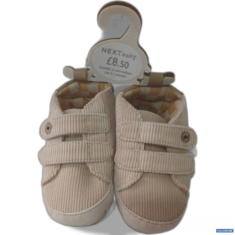 Artikel Nr. 933464: NEXT Baby Schuhe 3-6 Monate