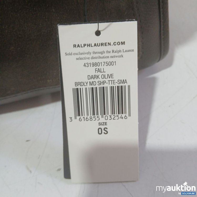 Artikel Nr. 939464 Artikel Nr. 939464: LAUREN Ralph Handtasche BRDLY MD SHP-TTE-SMA