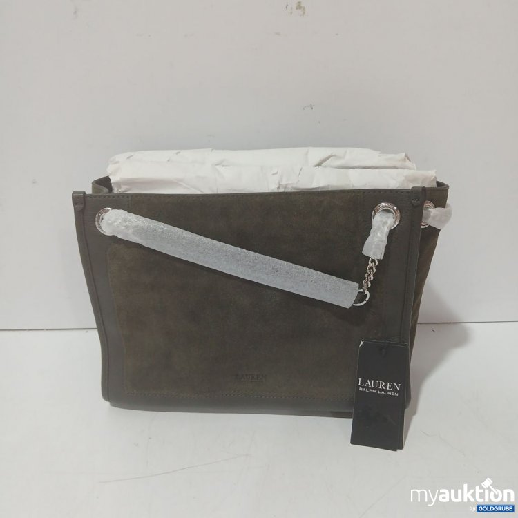 Artikel Nr. 939464 Artikel Nr. 939464: LAUREN Ralph Handtasche BRDLY MD SHP-TTE-SMA