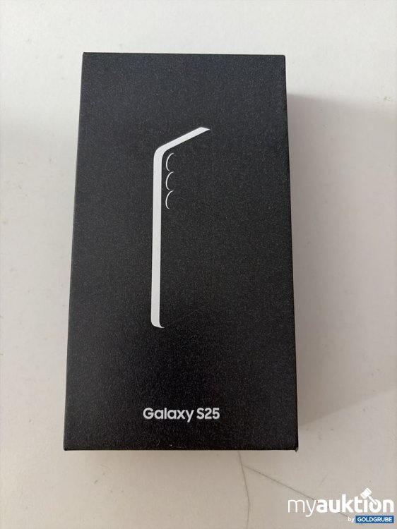 Artikel Nr. 941464: Samsung Galaxy S25