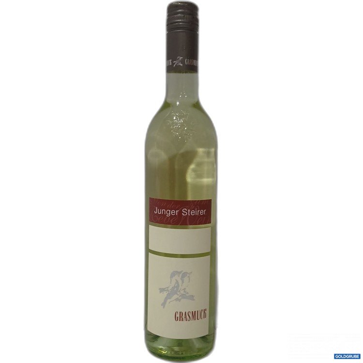 Artikel Nr. 958464: Grasmuck Junger Steirer Jahrgang 2025 0,75L