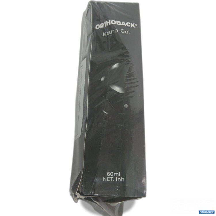 Artikel Nr. 960464: Orthoback Neuro-Gel 60 ml