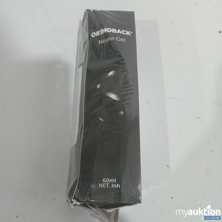 Artikel Nr. 960464: Orthoback Neuro-Gel 60 ml