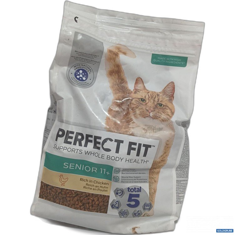 Artikel Nr. 973464: Perfect fit Senior 11+ Reich an Huhn 2,8kg 