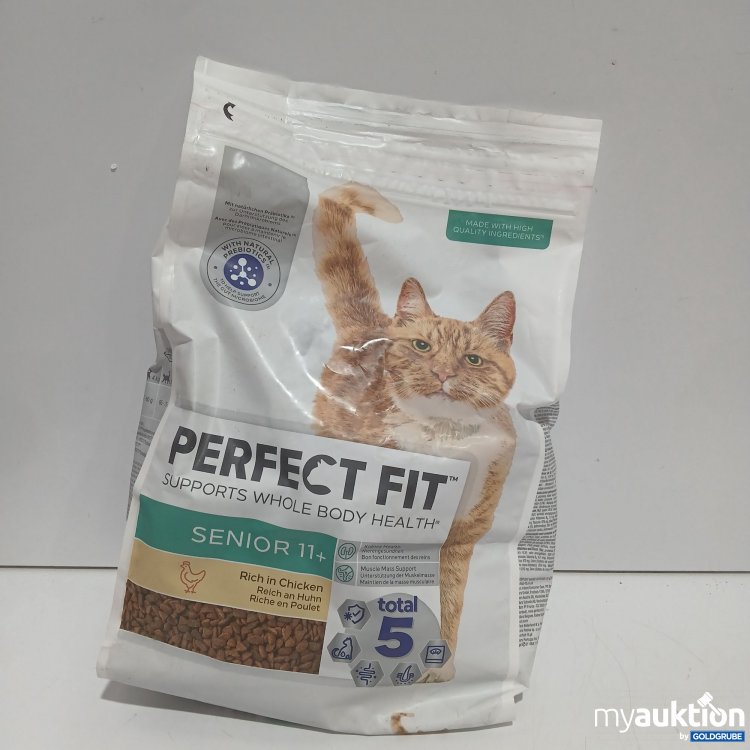 Artikel Nr. 973464: Perfect fit Senior 11+ Reich an Huhn 2,8kg 