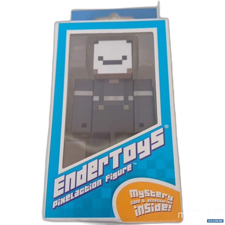 Artikel Nr. 976464: EnderToys PixelAction Figure