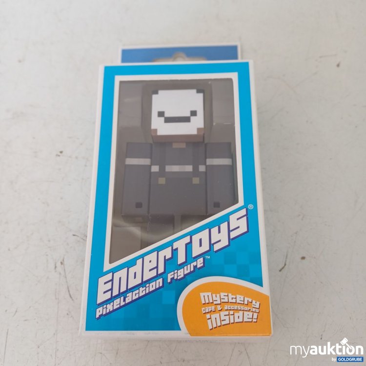 Artikel Nr. 976464: EnderToys PixelAction Figure