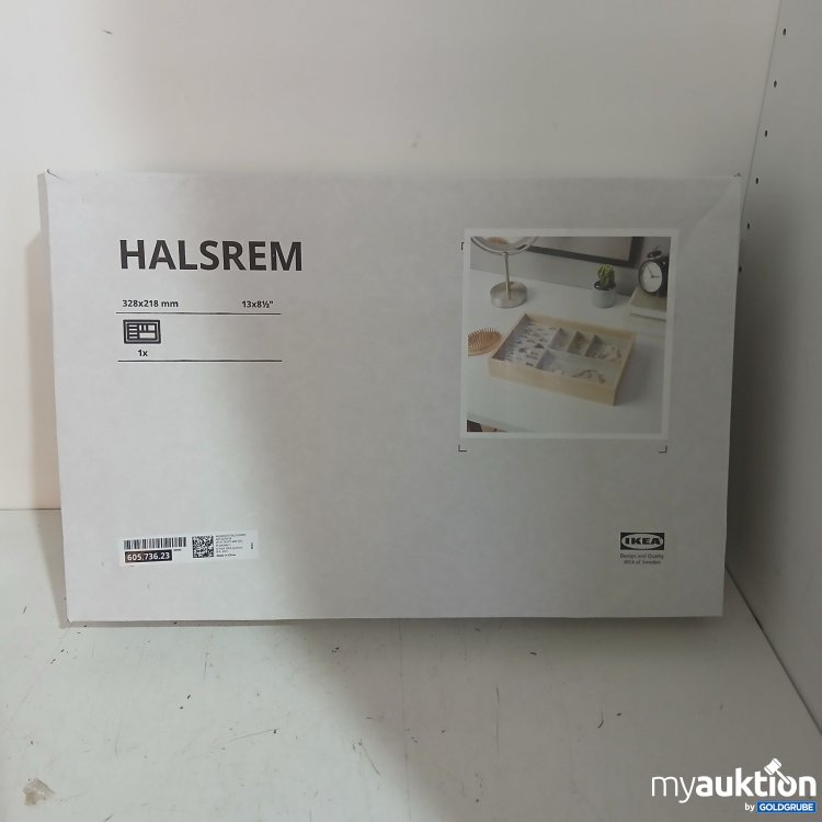 Artikel Nr. 978464: Ikea Halsrem 605 736 23 