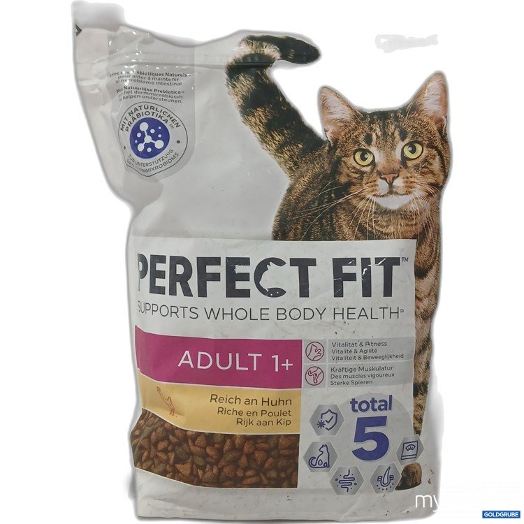 Artikel Nr. 987464: Perfect Fit Adult 1+ Reich an Huhn 1,4kg