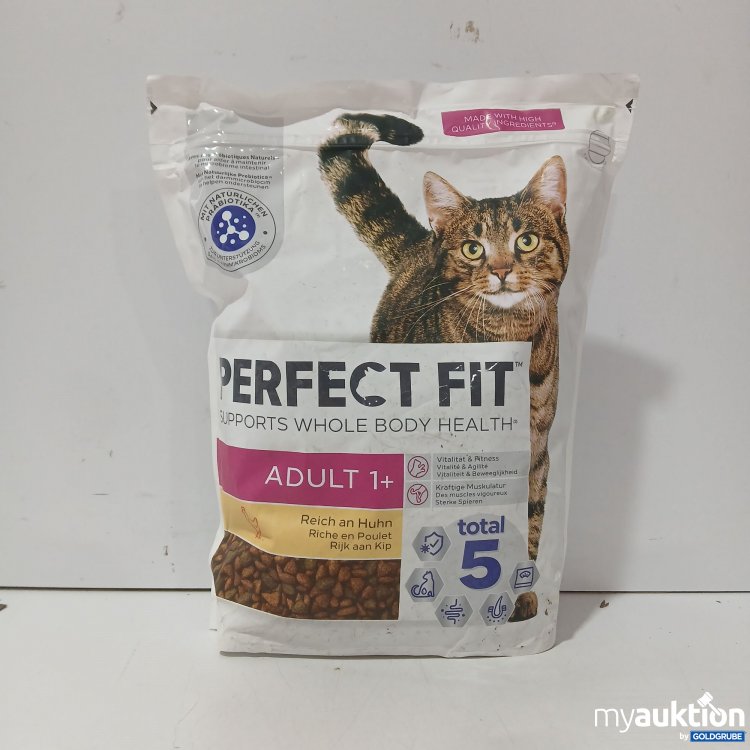 Artikel Nr. 987464: Perfect Fit Adult 1+ Reich an Huhn 1,4kg
