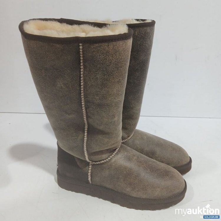 Artikel Nr. 991464 Artikel Nr. 991464: UGG Australia Stiefel Braun