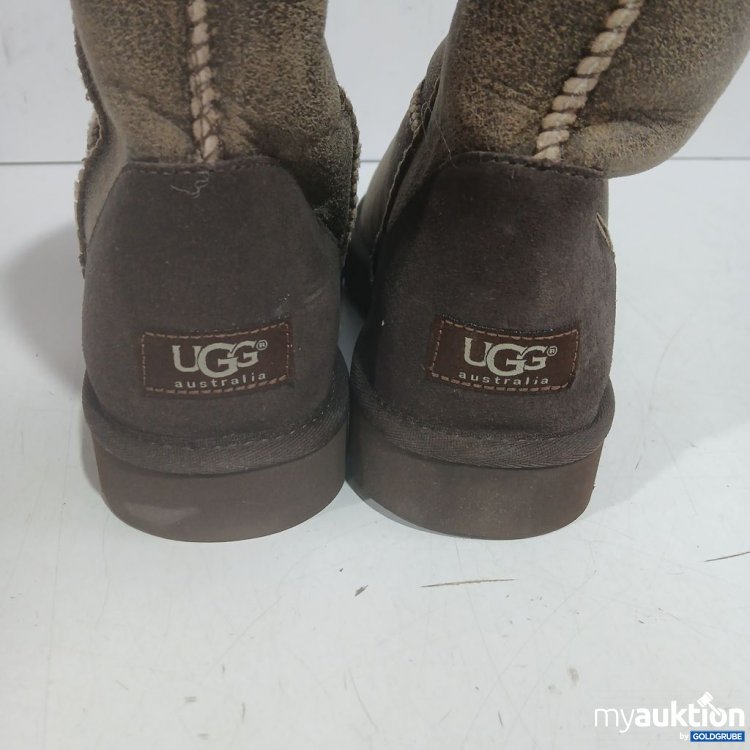 Artikel Nr. 991464 Artikel Nr. 991464: UGG Australia Stiefel Braun