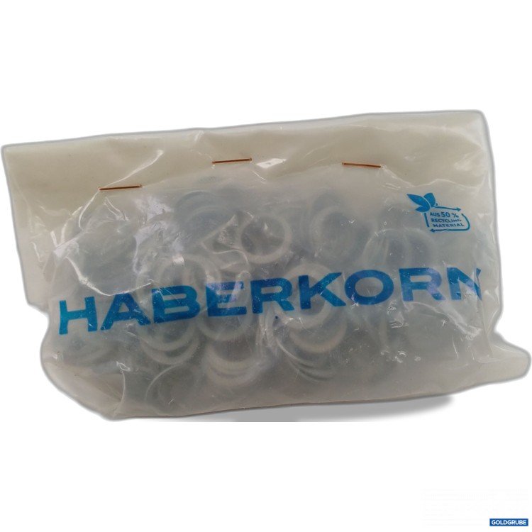 Artikel Nr. 994464 Artikel Nr. 994464: Haberkorn Sicherungsscheiben S 200stk