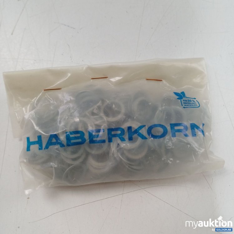 Artikel Nr. 994464 Artikel Nr. 994464: Haberkorn Sicherungsscheiben S 200stk