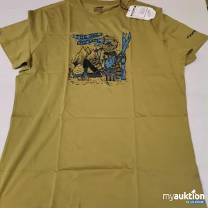 Auktion Dynafit Shirt