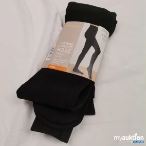 Auktion Tchibo Thermo Strumpfhose