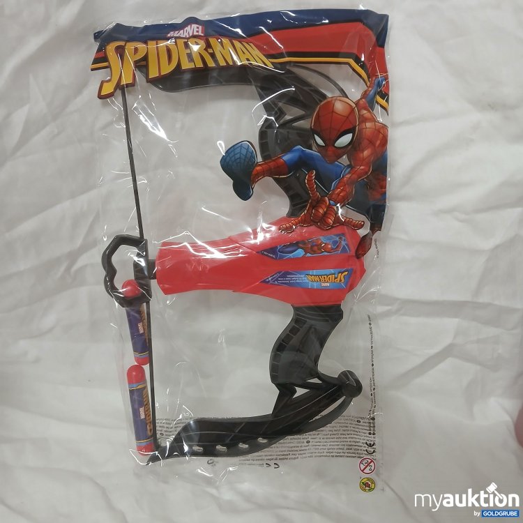 Artikel Nr. 361465: Marvel Spider-Man 