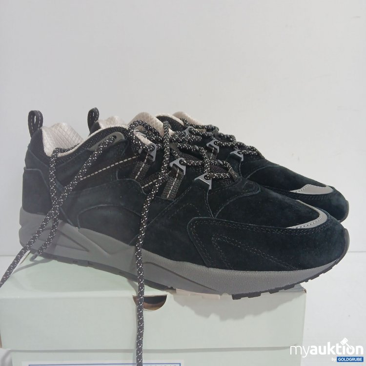 Artikel Nr. 428465 Artikel Nr. 428465: Karhu Fusion 2.0 Schuhe Black