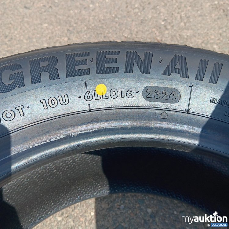 Artikel Nr. 440465 Artikel Nr. 440465: Leao Tire iGreen All Season 185/65R14 86H