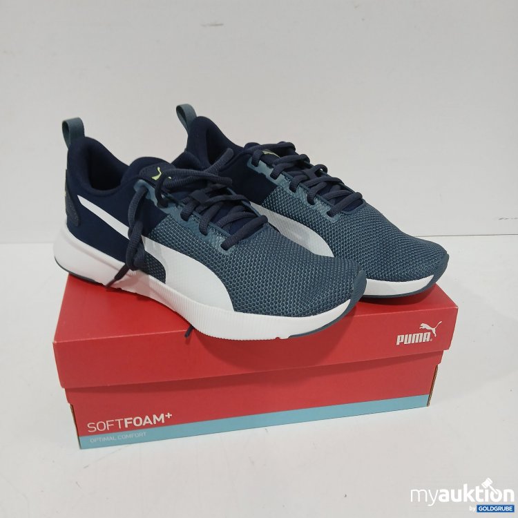 Artikel Nr. 441465: Puma Softfoam+ Flyer Runner Jr 