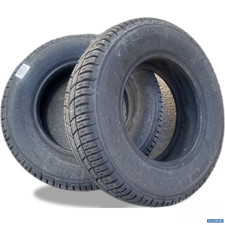 Artikel Nr. 442465: Kleber Transpro LS 215/70 R15