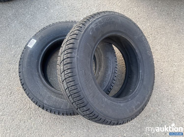 Artikel Nr. 442465: Kleber Transpro LS 215/70 R15