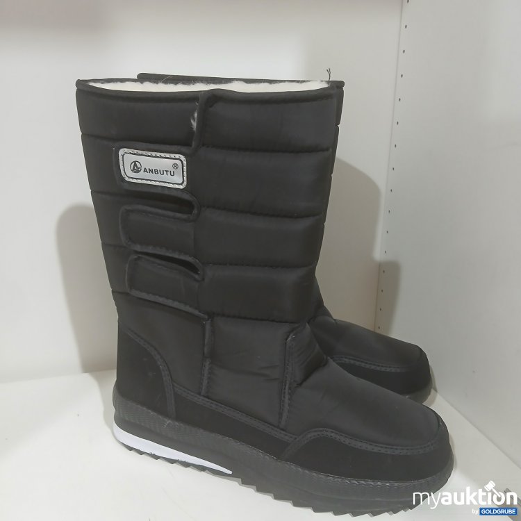 Artikel Nr. 462465 Artikel Nr. 462465: ANBUTU Winterstiefel