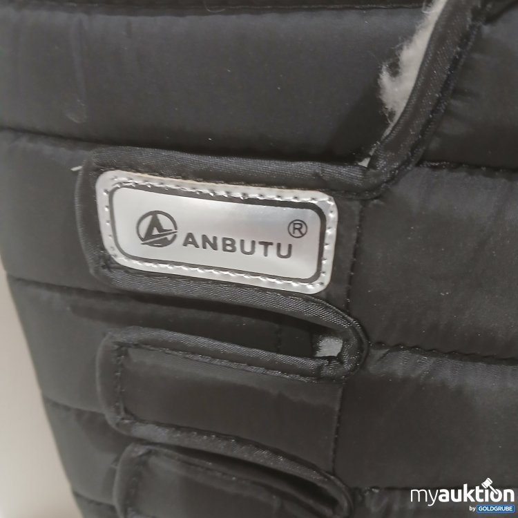 Artikel Nr. 462465 Artikel Nr. 462465: ANBUTU Winterstiefel