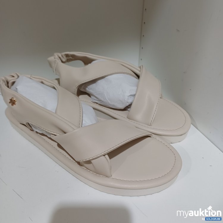 Artikel Nr. 463465 Artikel Nr. 463465: flipflop flip*flop Sandal Größe 41