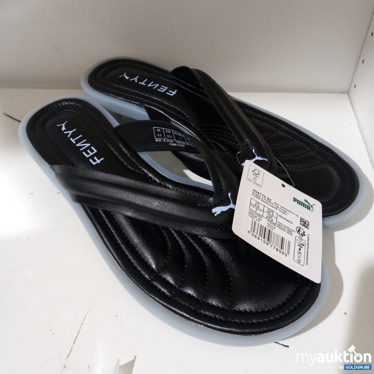 Artikel Nr. 467465 Artikel Nr. 467465: Puma X Fenty Cat Cleat L Damen Sandalen
