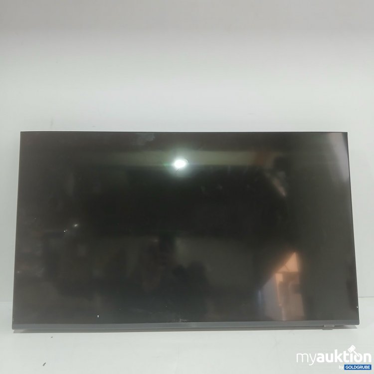 Artikel Nr. 468465 Artikel Nr. 468465: Samsung Crystal UHD U7000F 43 Zoll Fernseher beschädigt und gebraucht