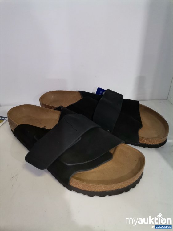 Artikel Nr. 667465 Artikel Nr. 667465: Birkenstock Pantoffel