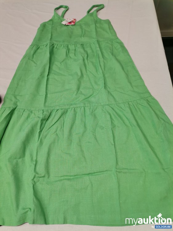Artikel Nr. 697465: Roxy Leinen Kleid 
