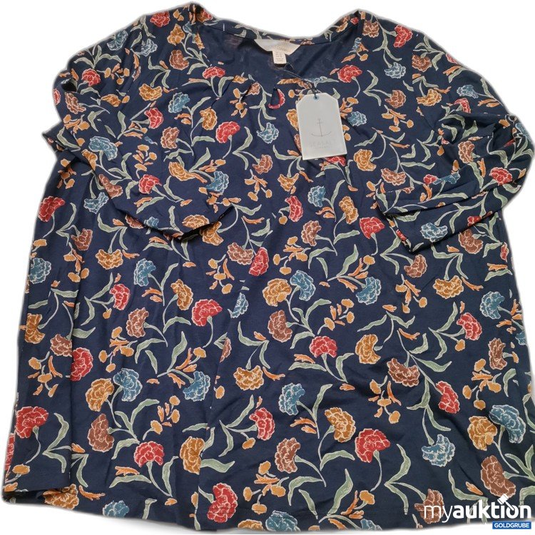 Artikel Nr. 734465: Seasolt Cornwall Oberteil 