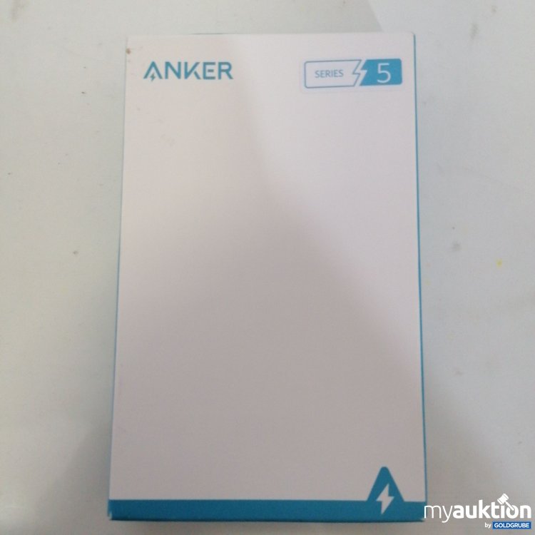 Artikel Nr. 759465 Artikel Nr. 759465: Anker Powerline III USB C to USB C 3m