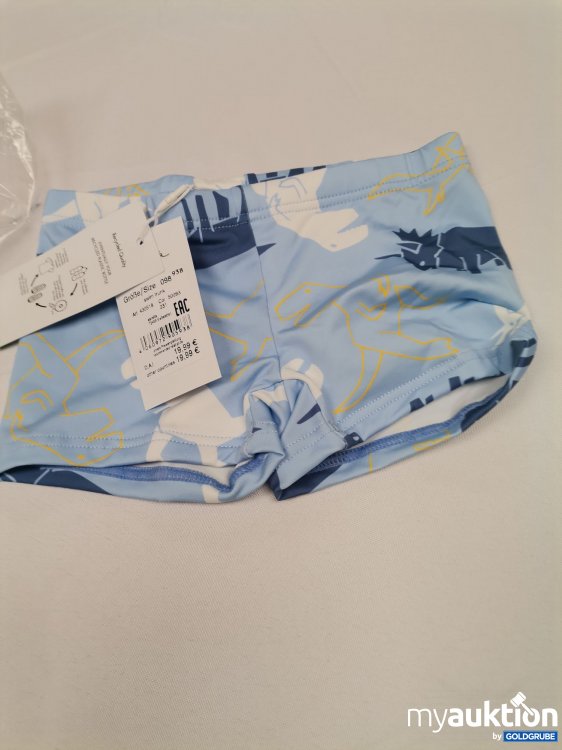 Artikel Nr. 842465 Artikel Nr. 842465: Sanetta Swimshorts