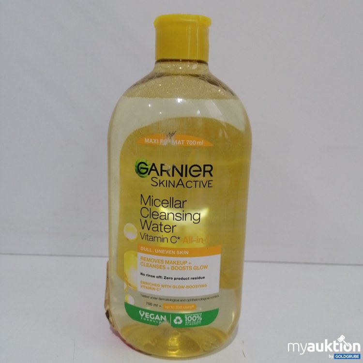Artikel Nr. 844465: Garnier Skin Active Water 700ml