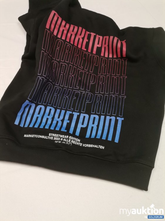 Artikel Nr. 864465: Hoodie 