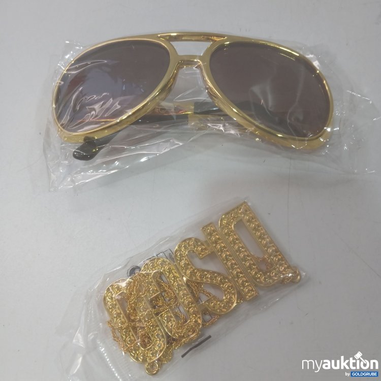 Artikel Nr. 873465: 70s 80s 90s Accessoires 