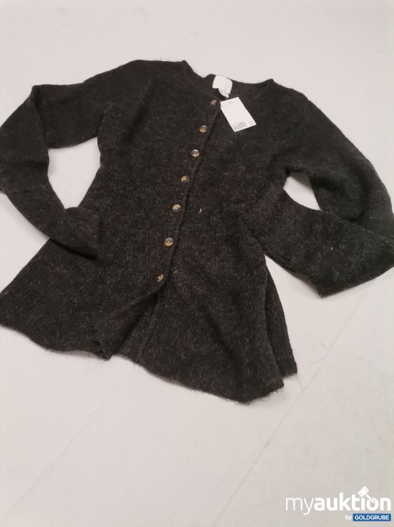 Artikel Nr. 879465 Artikel Nr. 879465: H&M Strickjacke
