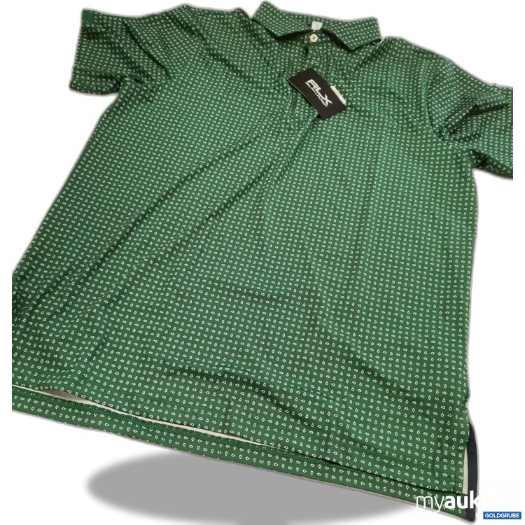 Artikel Nr. 880465 Artikel Nr. 880465: RLX Ralph Lauren Polo Shirt