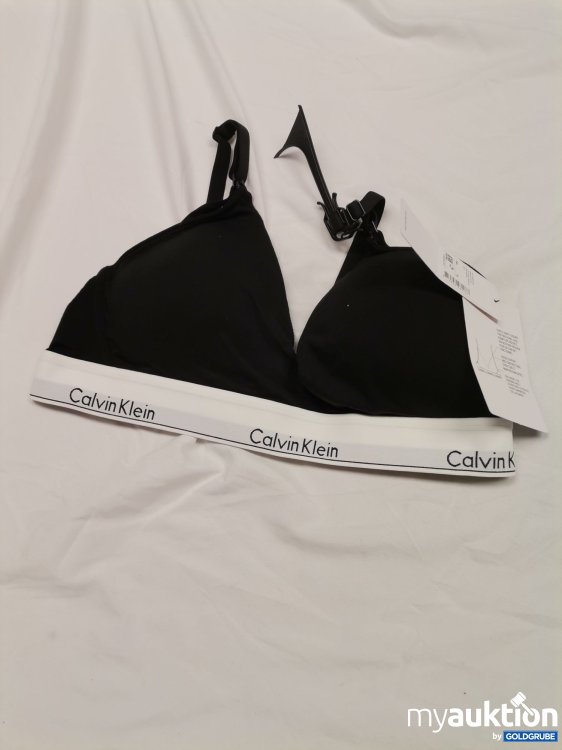 Artikel Nr. 881465 Artikel Nr. 881465: Calvin Klein Bra