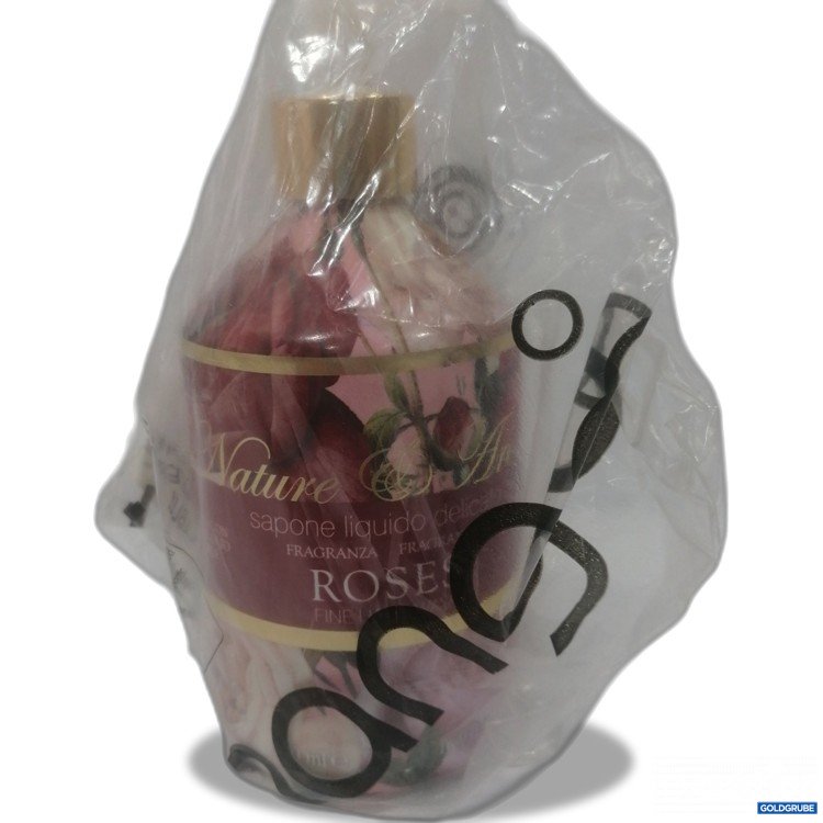 Artikel Nr. 883465: Nature&Arome Handseife 500ml