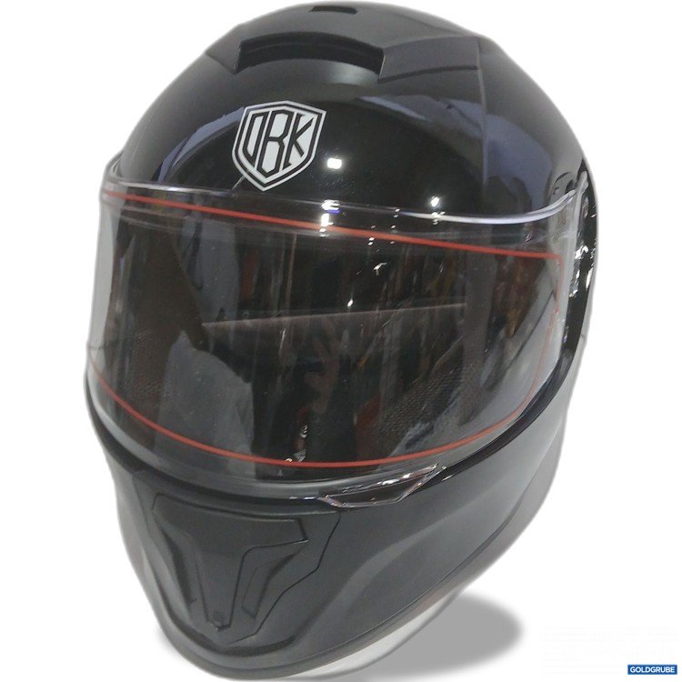 Artikel Nr. 887465 Artikel Nr. 887465: OBK Motorrad Helm