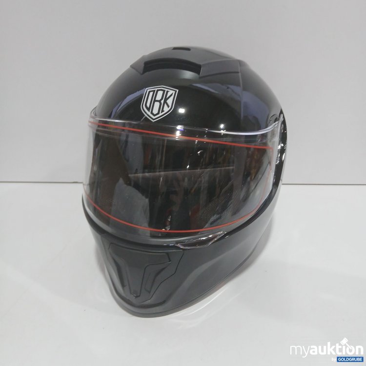 Artikel Nr. 887465 Artikel Nr. 887465: OBK Motorrad Helm