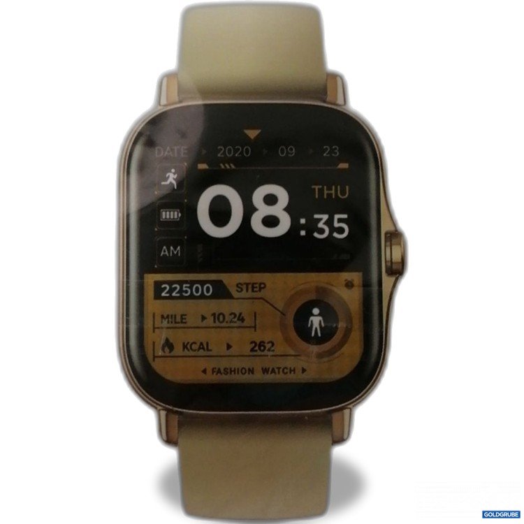 Artikel Nr. 890465 Artikel Nr. 890465: Smart Watch Y13