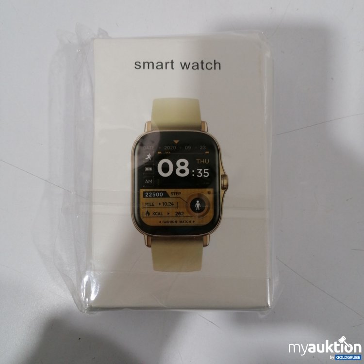 Artikel Nr. 890465 Artikel Nr. 890465: Smart Watch Y13