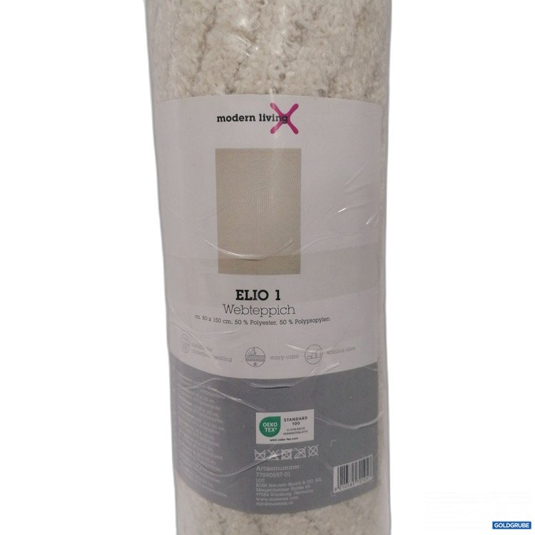 Artikel Nr. 896465: Mömax Elio 1 Webteppich 80x150cm  77590557/01