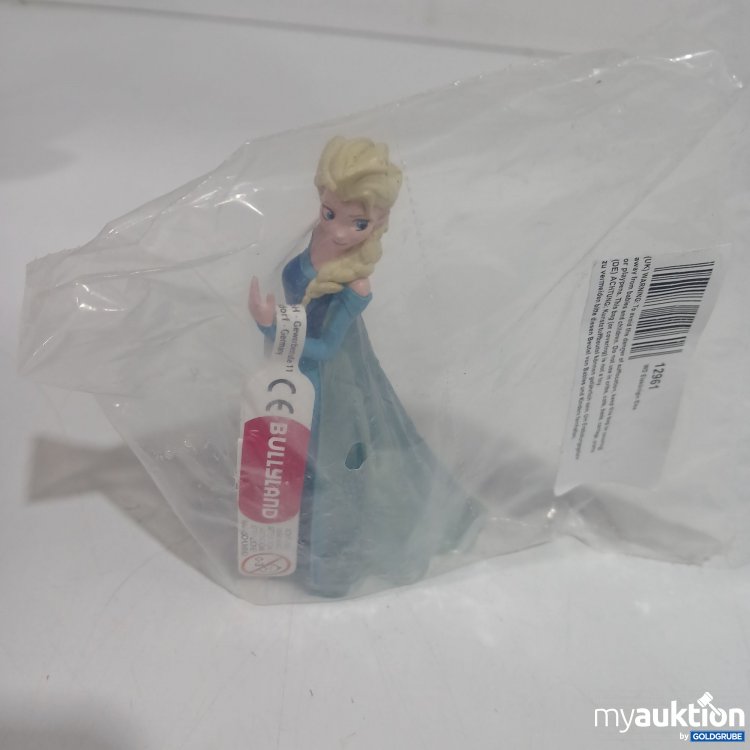 Artikel Nr. 898465: Bullyland Eiskönigin Elsa 